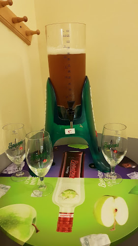 Martos Csocsó Klub - Budapest