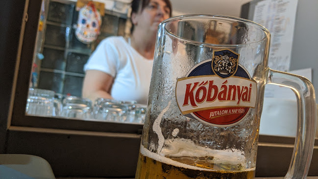 Opinii despre Beles Romkocsma în Sátoraljaújhely - Vendéglátás