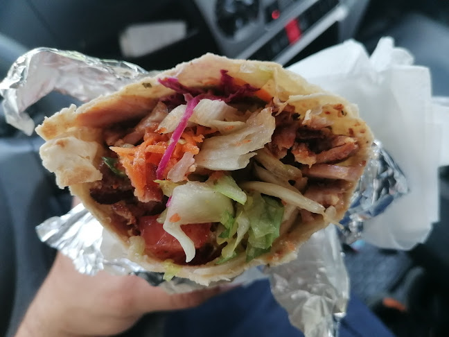 Street Food 13 ker - Vendéglátás