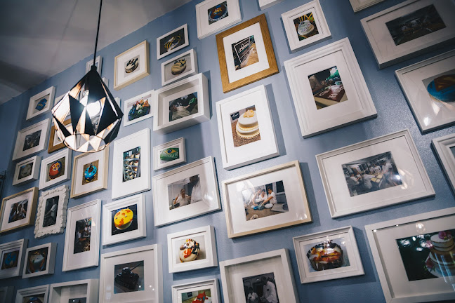 Lovas Cukrászda - Vendéglátás