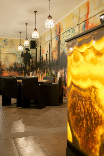 Opinii despre ONYX Street Food House în Kistelek - Vendéglátás