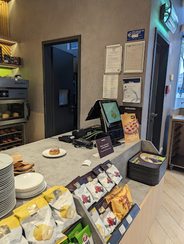 Budapest, József krt. 5, 1088