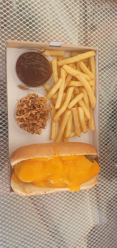 Central Pork - Vendéglátás