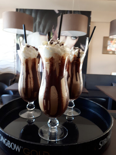 Csók Internet&Coffee Bár - Berettyóújfalu