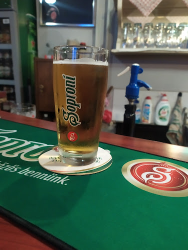 Opinii despre Pintyőke Söröző în Tatabánya - Vendéglátás