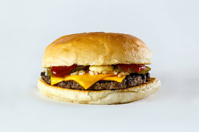 Comentarii opinii despre Burger Pub