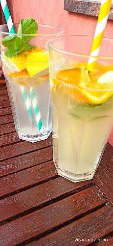 Plintenburg étterem