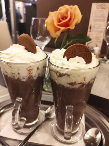 Opinii despre Bor & Bazsalikom Pizzéria, Étterem în Sárospatak - Vendéglátás