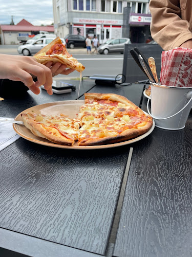 Capone Pizza - Zalaegerszeg