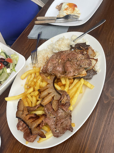 Opinii despre Yee-lo pizzéria în Szentes - Vendéglátás