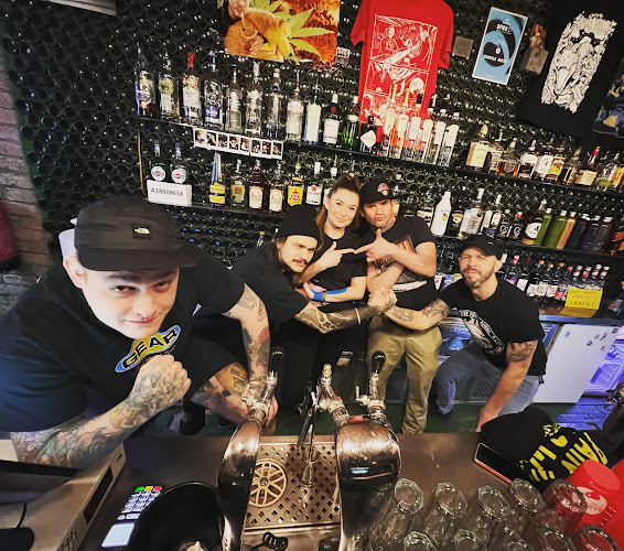 Budapest, Dohány u. 7, 1074