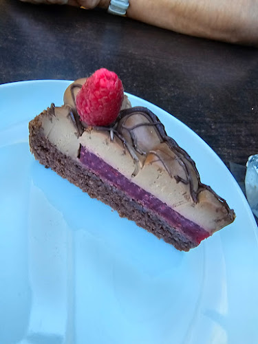 Horváth Cukrászda - Vendéglátás