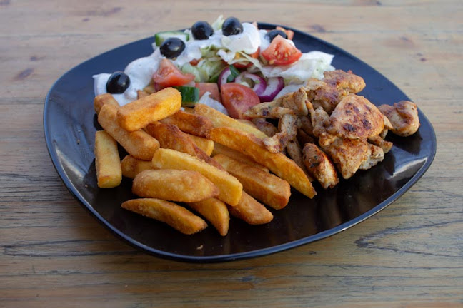 Anna Falatozó - Makó