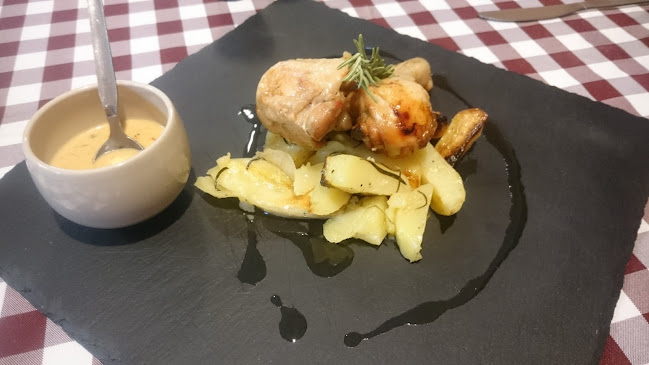 Trattória Amici - Vendéglátás