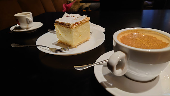 Comentarii opinii despre Jégbüfé