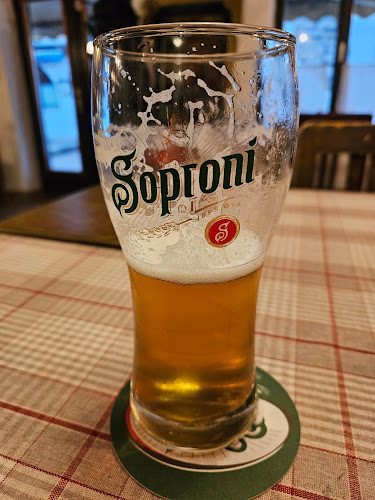 Gulyás udvar Étterem