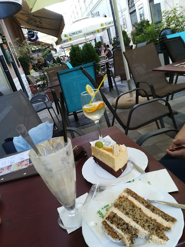 Téli Fagyi Cafe & Bistro - Miskolc