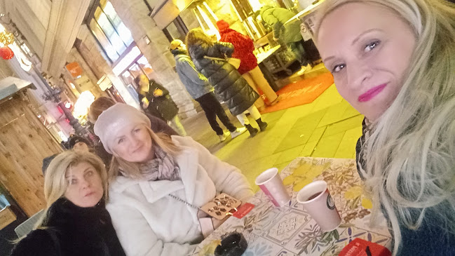 Budapest Deák Ferenc utca 7, Vörösmarty tér 2, 1051