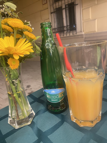 Opinii despre Európa Café în Budapest - Vendéglátás