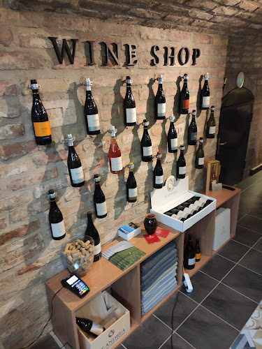 Kedves Wine Bistro & Shop - St. Andrea Wines - Eger