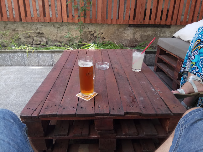 Kisülés Kávéműhely - Vendéglátás