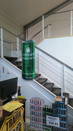 Budapest, Alkotmány u. 20, 1155