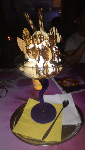 Pálffy Cukrászat - Győr