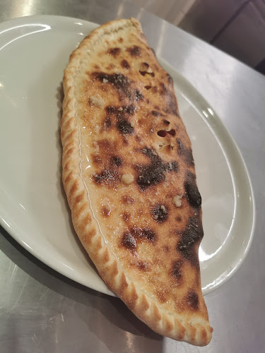 Pizza Műhely - Vendéglátás