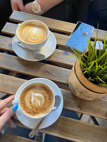 Early Bird Coffee - Speciality coffee