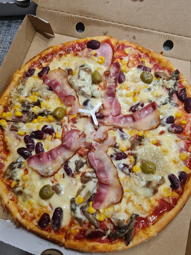 Comentarii opinii despre Royal Büfé