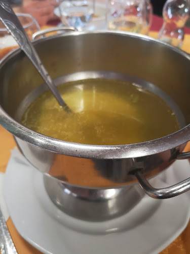 Garta Vendéglő - Vendéglátás