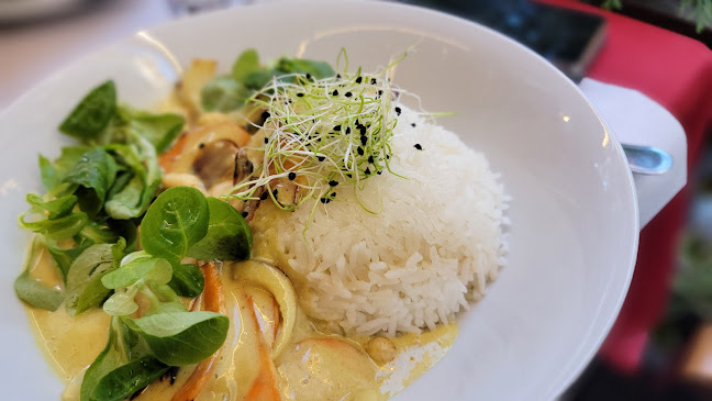 La Lucia Restaurant - Vendéglátás