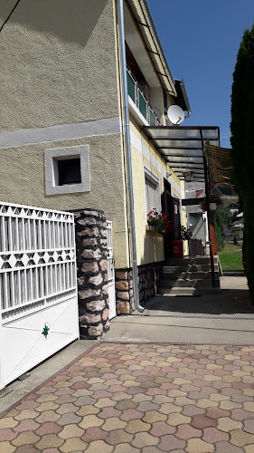 Nyírfa Presszó - Bakonybél