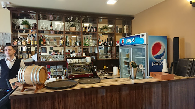 Harap a Kacsa - Vendéglátás