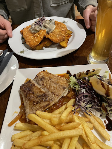 Matula Bistro - Budapest