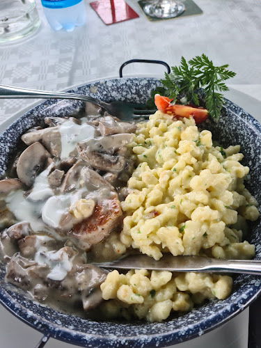 János Pince Étterem