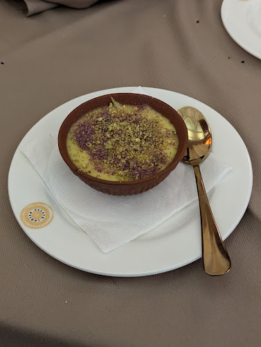 Indian Palate - Indian Restaurant in Budapest - Vendéglátás