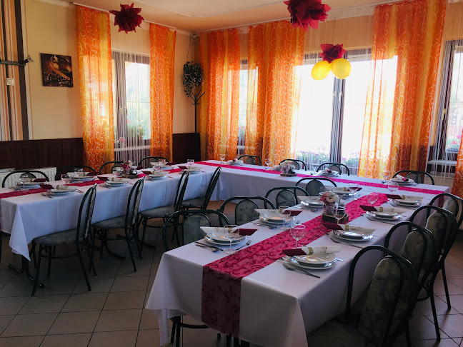 Jimmy's pizzéria - Lébény