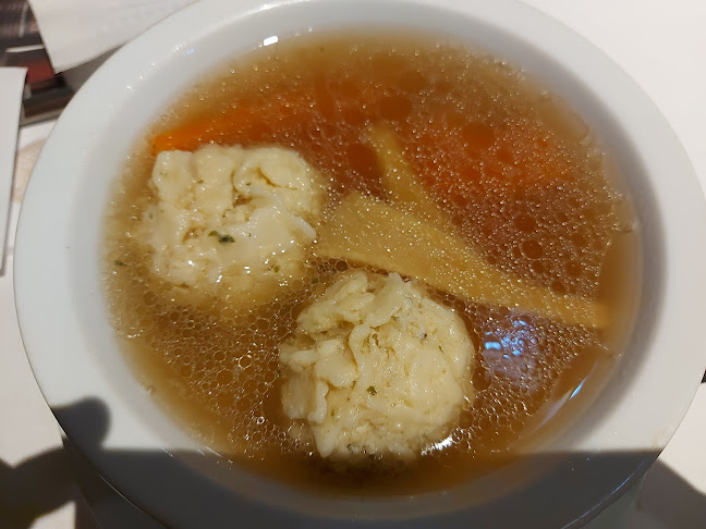 StreetPub - Vendéglátás