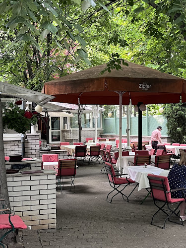 Remiz Étterem - Budapest