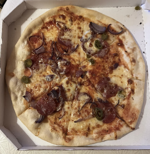 Pomodoro Pizza - Debrecen