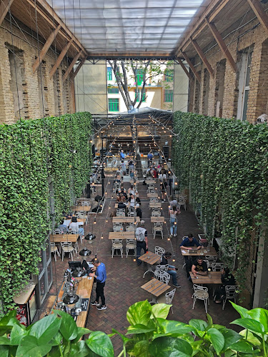 Mazel Tov - Vendéglátás