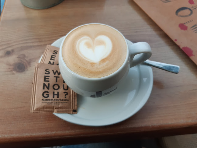 El Gusto Gourmet - Vendéglátás