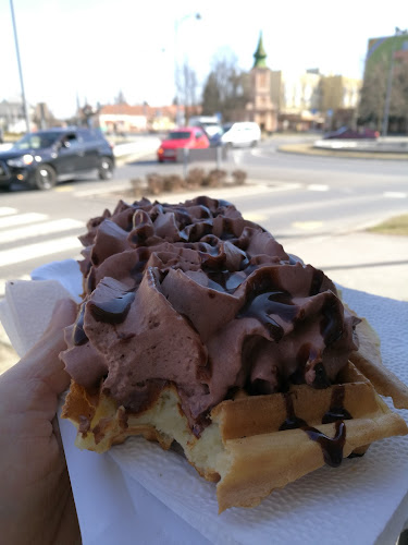 Hamburger Bár - Vendéglátás