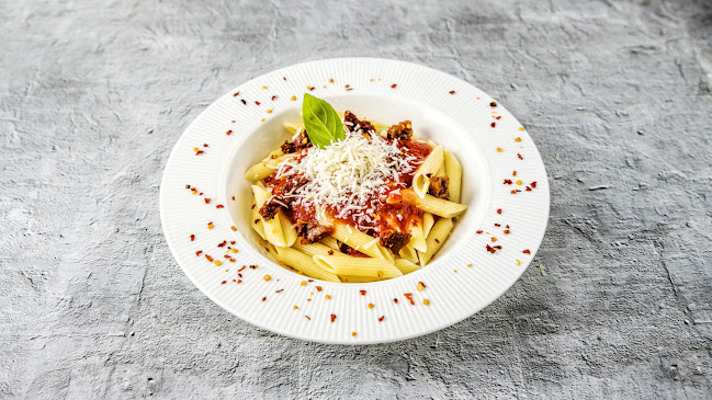 Periferico - Vendéglátás