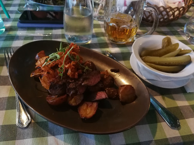 Comentarii opinii despre Baricska Csárda