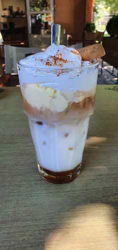 Maarsk Cafe - Vendéglátás