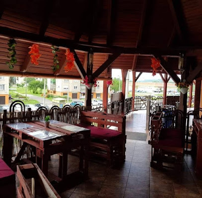 Retró Étterem & Rendezvényház