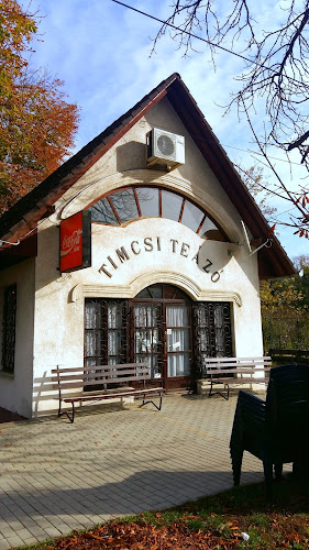 Comentarii opinii despre Timcsi Teázó
