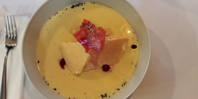 Paletta Bisztró Budapest